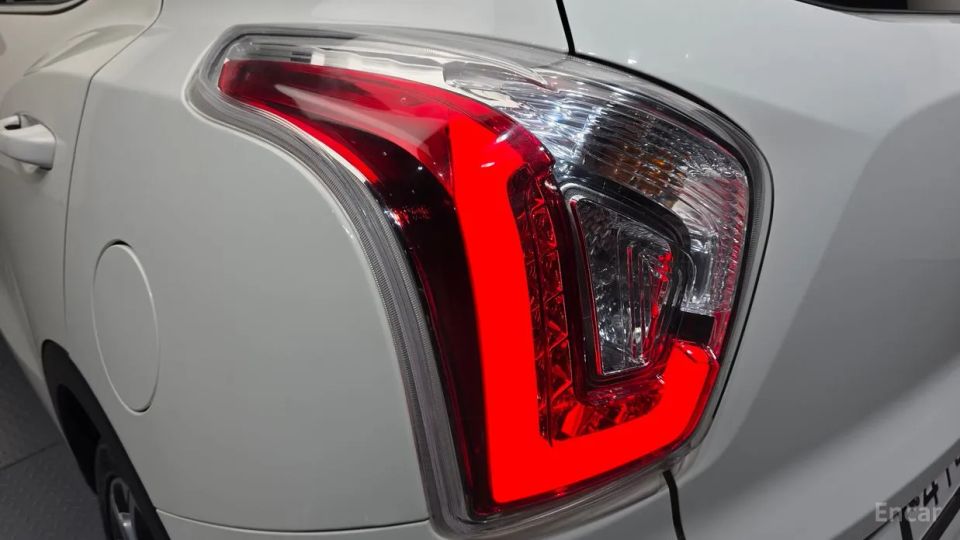 KG_Mobility_Ssangyong TIBOLI