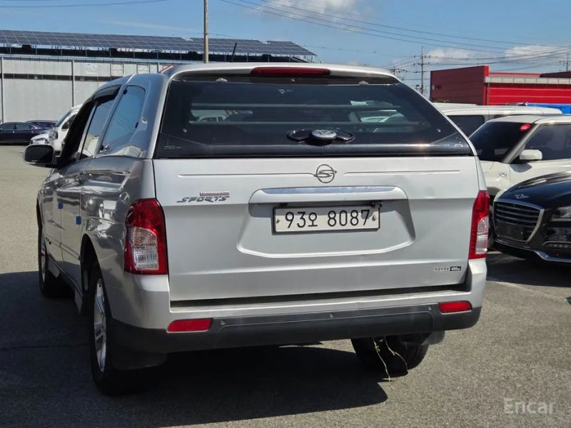 KG_Mobility_Ssangyong KORANDO