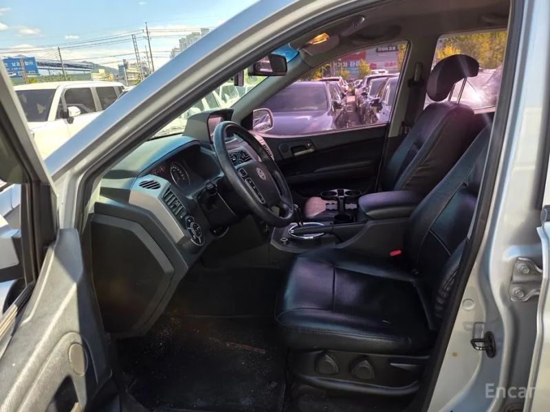 KG_Mobility_Ssangyong KORANDO