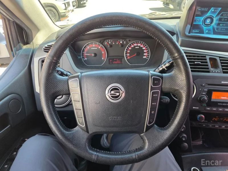 KG_Mobility_Ssangyong KORANDO