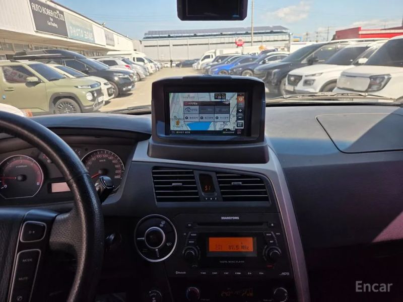 KG_Mobility_Ssangyong KORANDO
