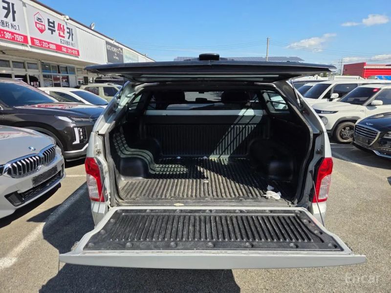 KG_Mobility_Ssangyong KORANDO