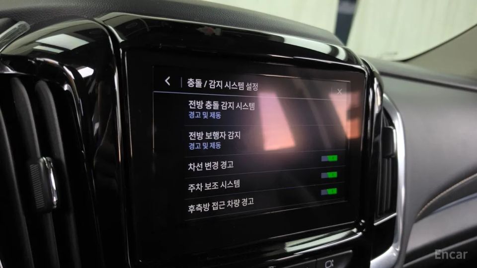 ChevroletGMDaewoo Traverse
