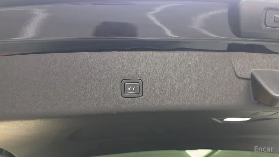 ChevroletGMDaewoo Traverse