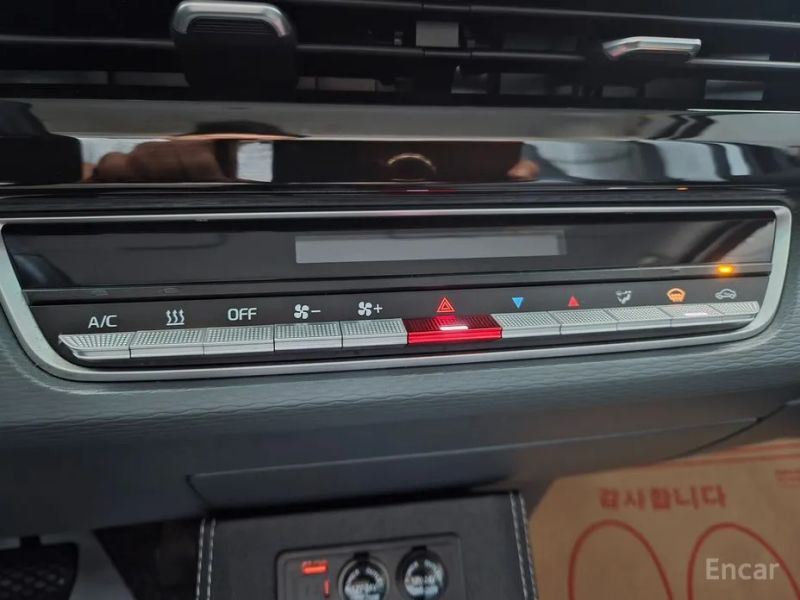 Geely SE-A2 Van