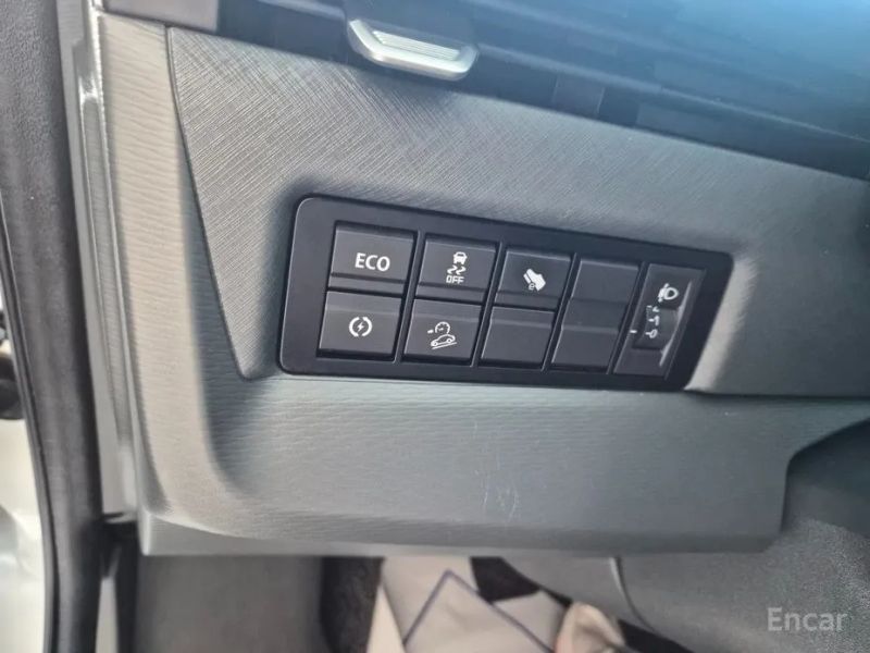 Geely SE-A2 Van