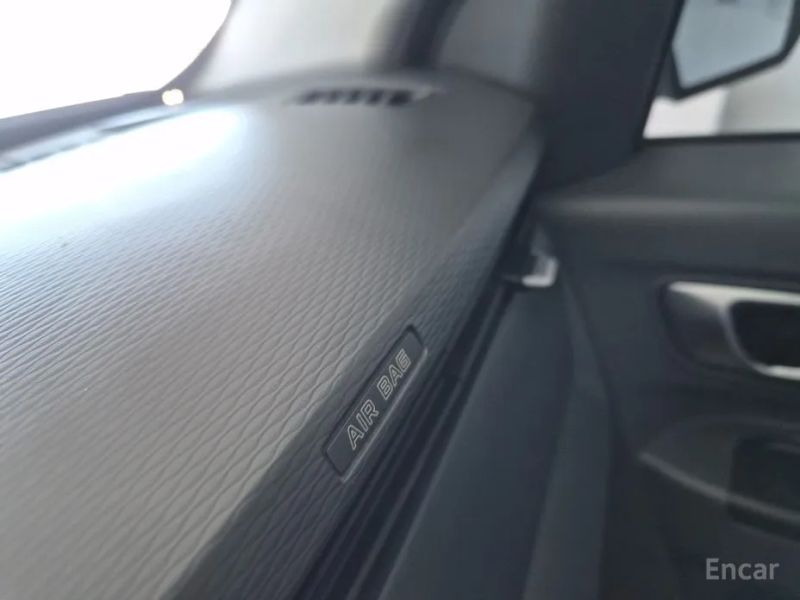 Geely SE-A2 Van
