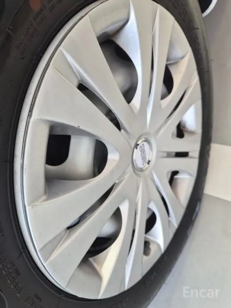 Geely SE-A2 Van