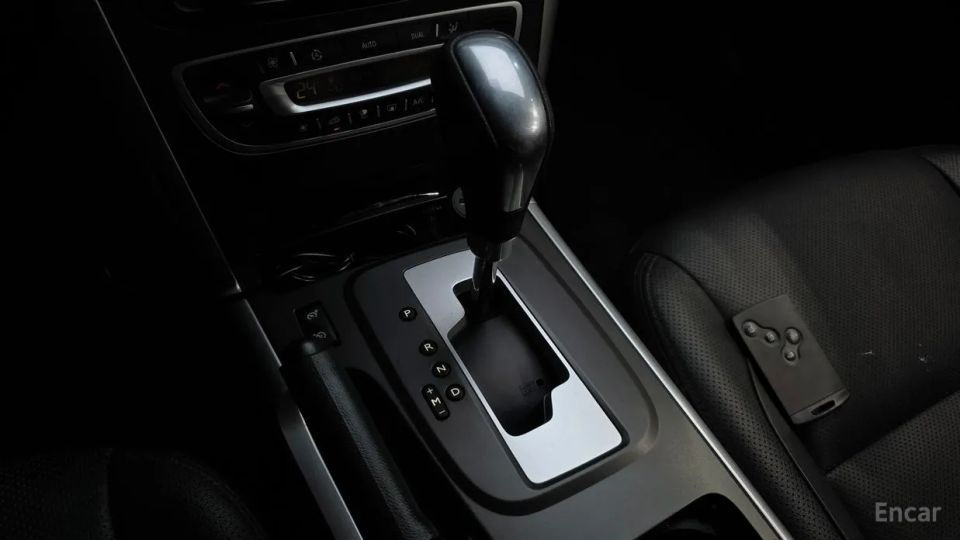 Renault-KoreaSamsung SM5