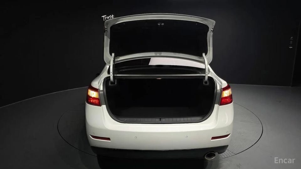 Renault-KoreaSamsung SM5