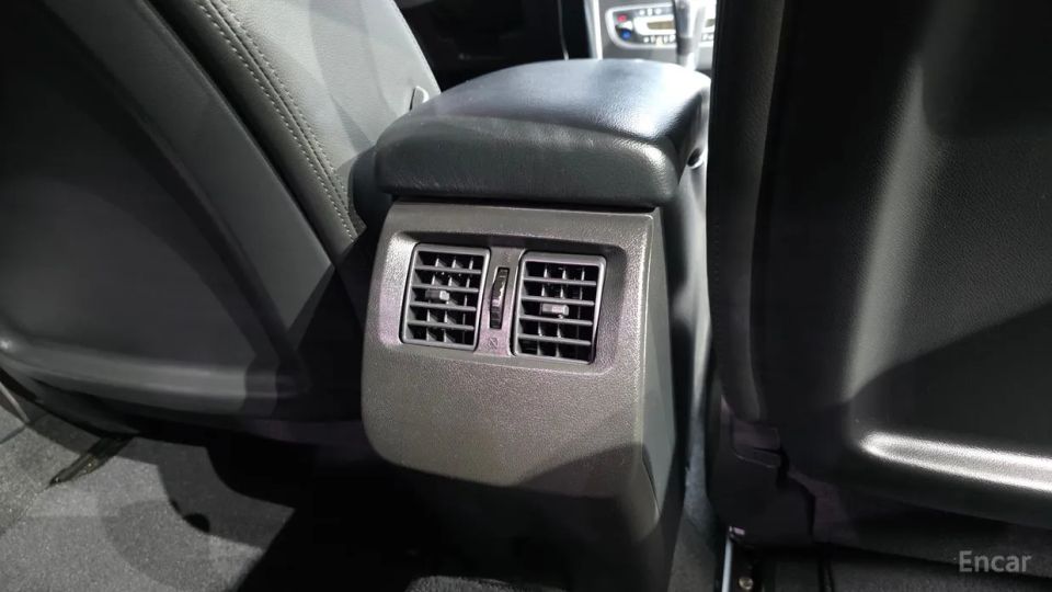 Renault-KoreaSamsung SM5