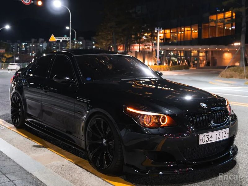 BMW M5