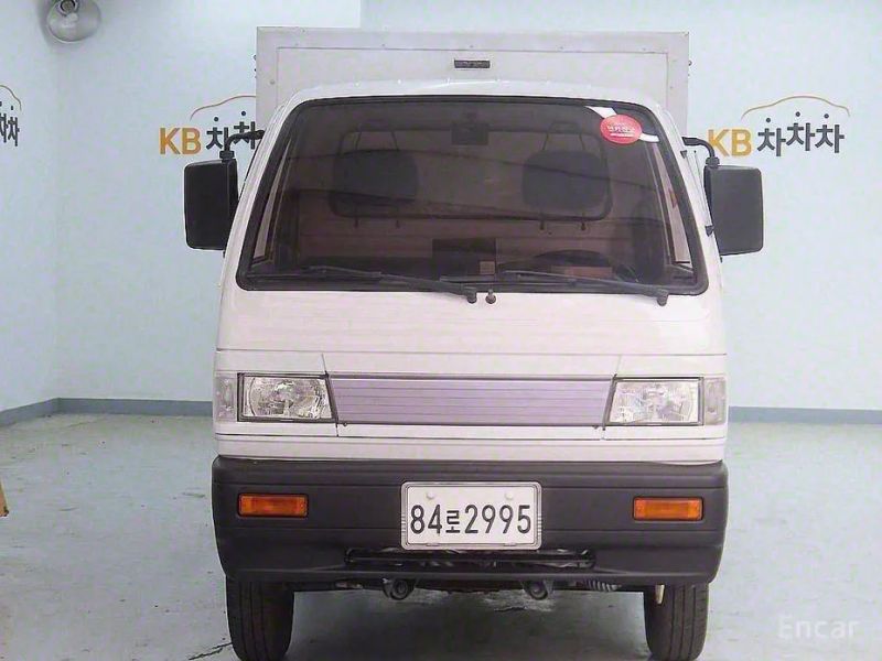 ChevroletGMDaewoo Labo