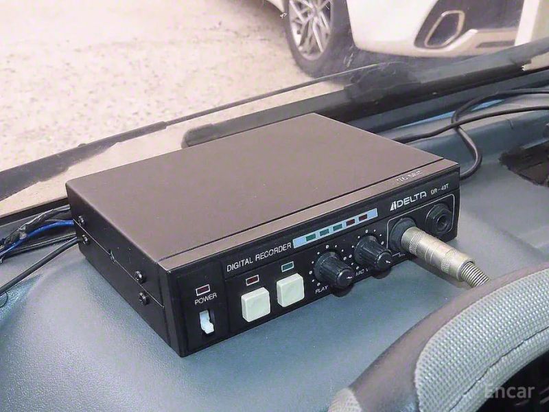 ChevroletGMDaewoo Labo