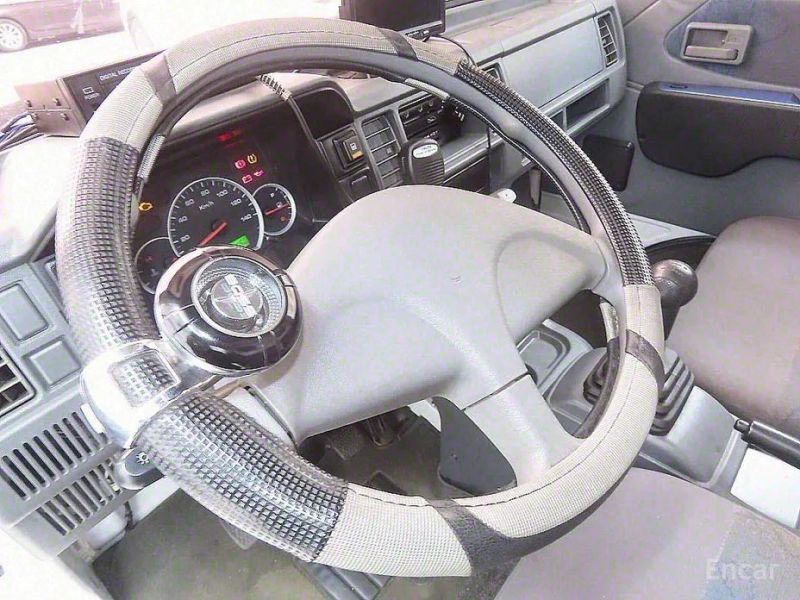 ChevroletGMDaewoo Labo