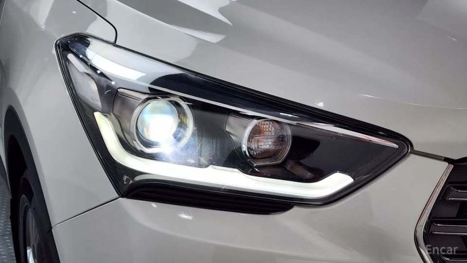Hyundai Maxcruz