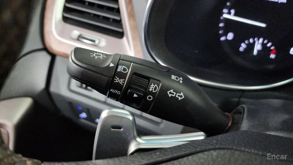 Hyundai Maxcruz