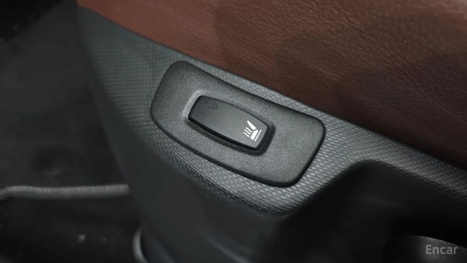 Renault-KoreaSamsung QM3