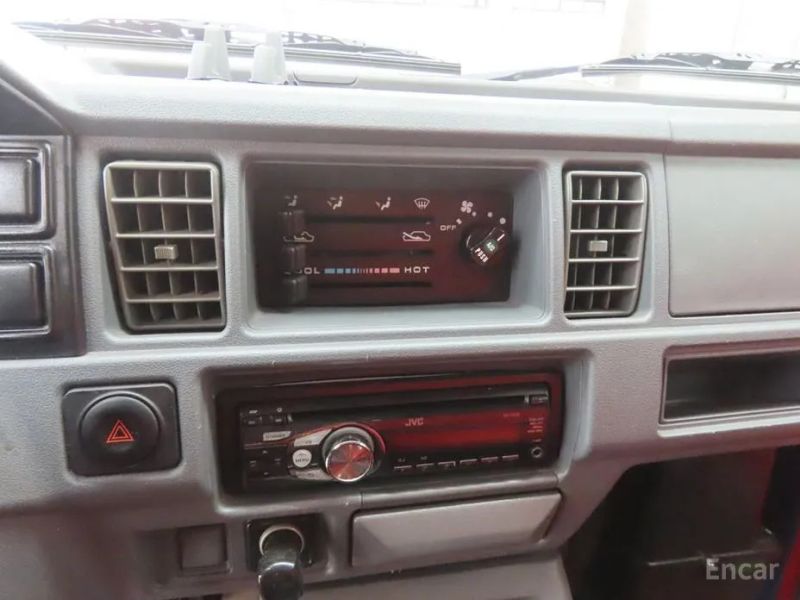 ChevroletGMDaewoo Damas