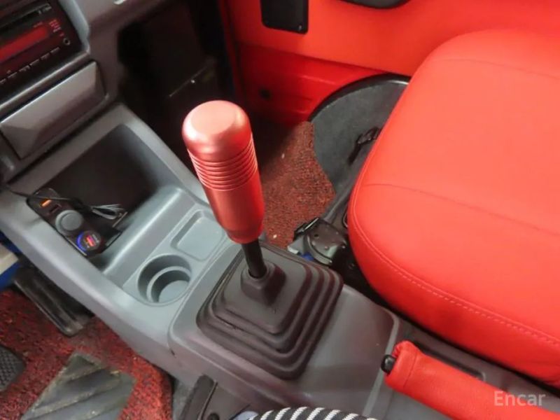 ChevroletGMDaewoo Damas