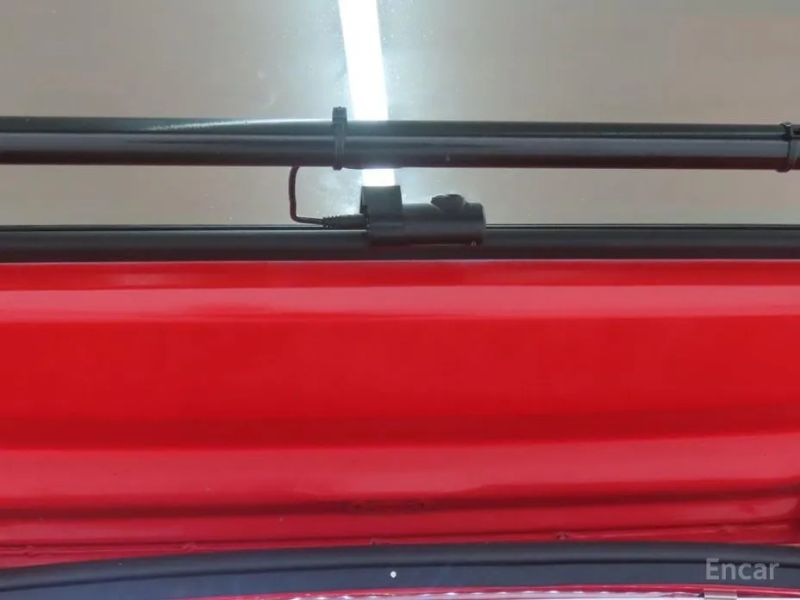 ChevroletGMDaewoo Damas