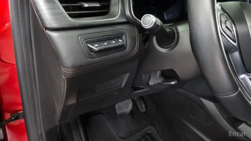Renault-KoreaSamsung Captur