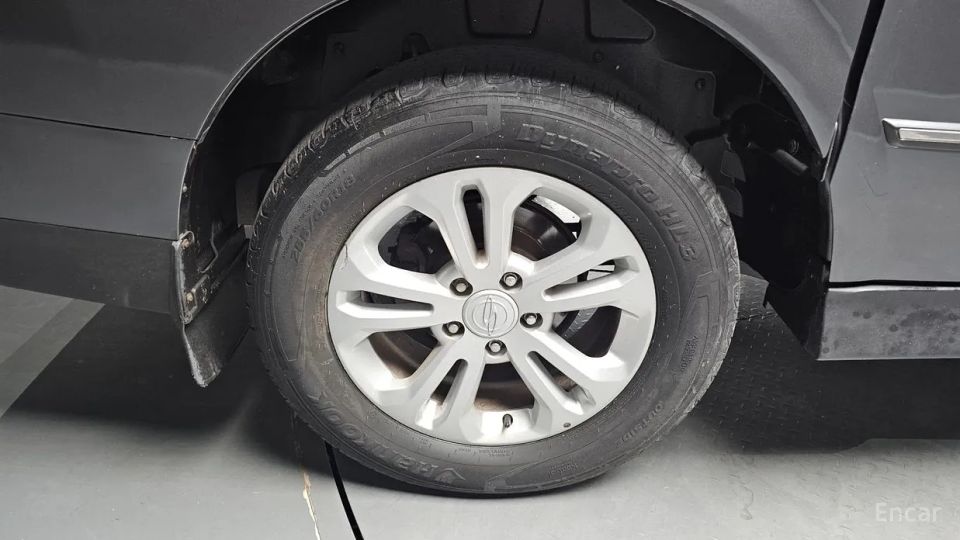 KG_Mobility_Ssangyong KORANDO