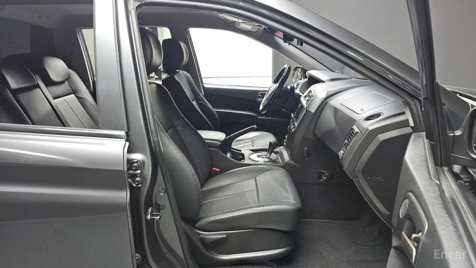 KG_Mobility_Ssangyong KORANDO