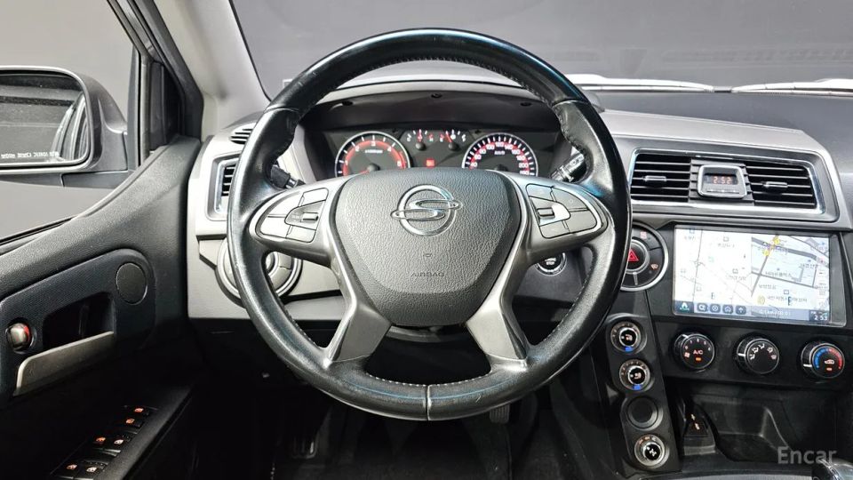 KG_Mobility_Ssangyong KORANDO