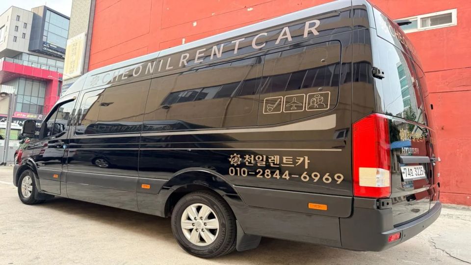 Hyundai Solati