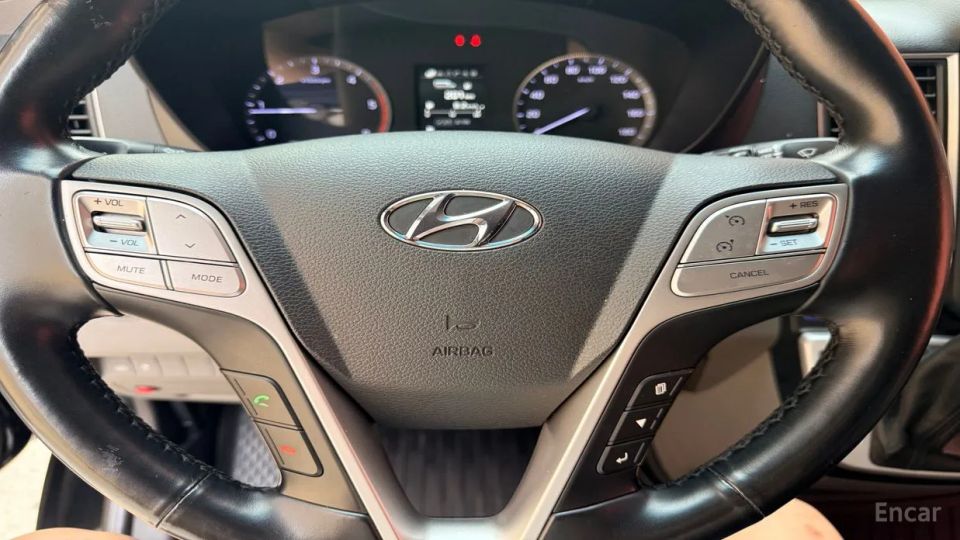 Hyundai Solati