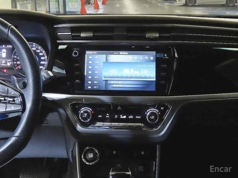 KG_Mobility_Ssangyong KORANDO