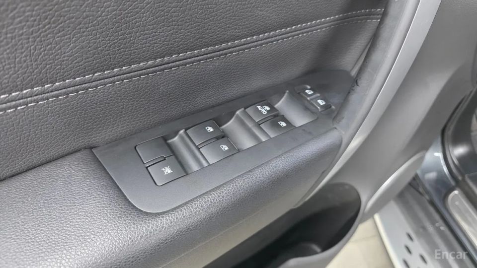 ChevroletGMDaewoo Captiva