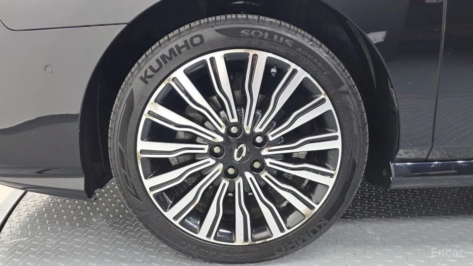Renault-KoreaSamsung SM5