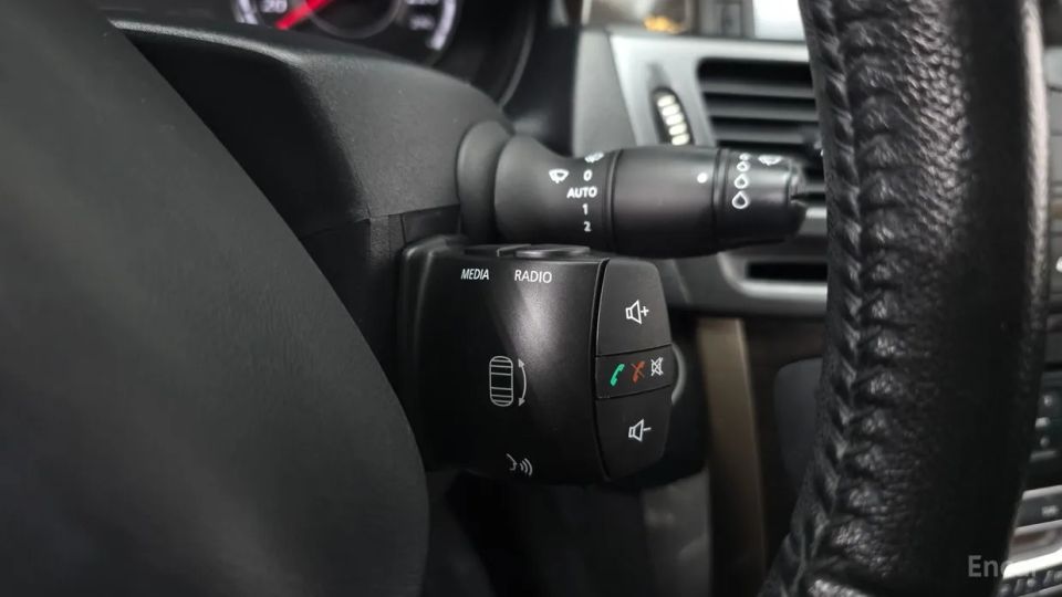 Renault-KoreaSamsung SM5