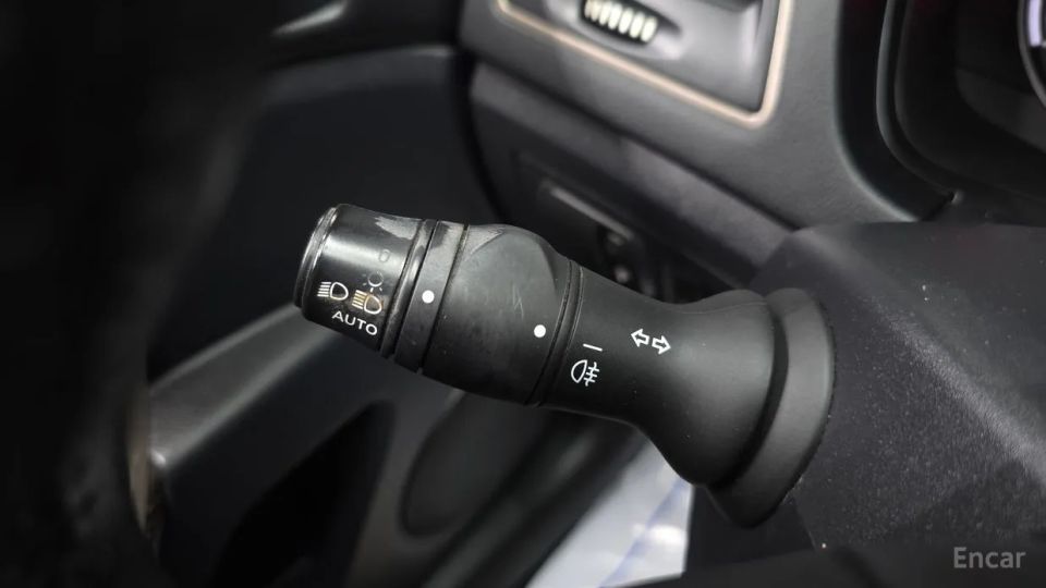 Renault-KoreaSamsung SM5