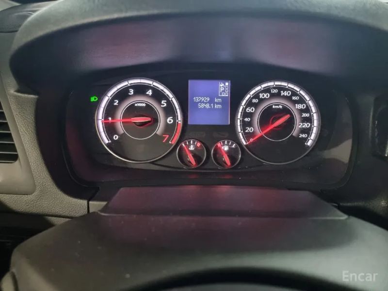 Renault-KoreaSamsung SM5