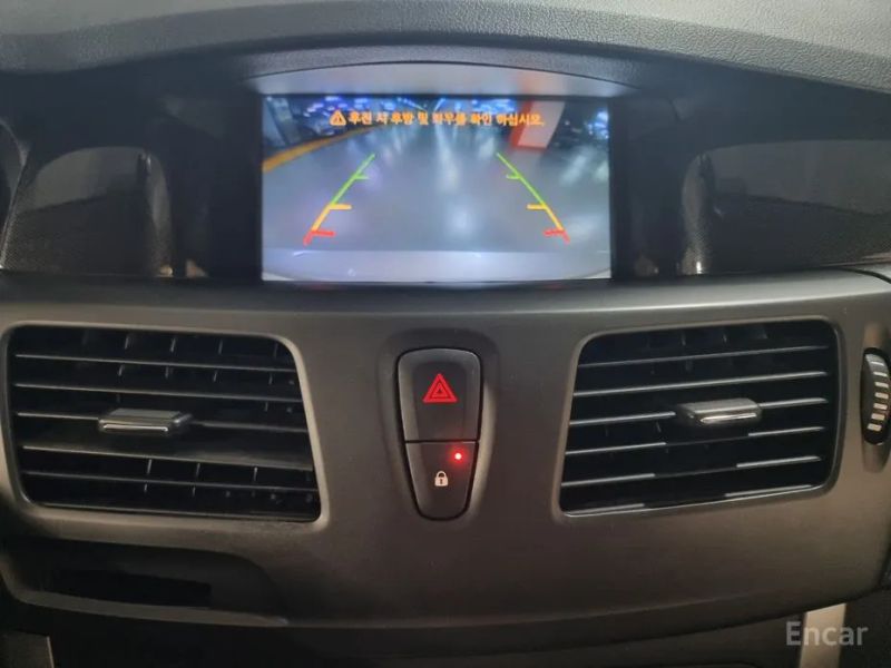 Renault-KoreaSamsung SM5