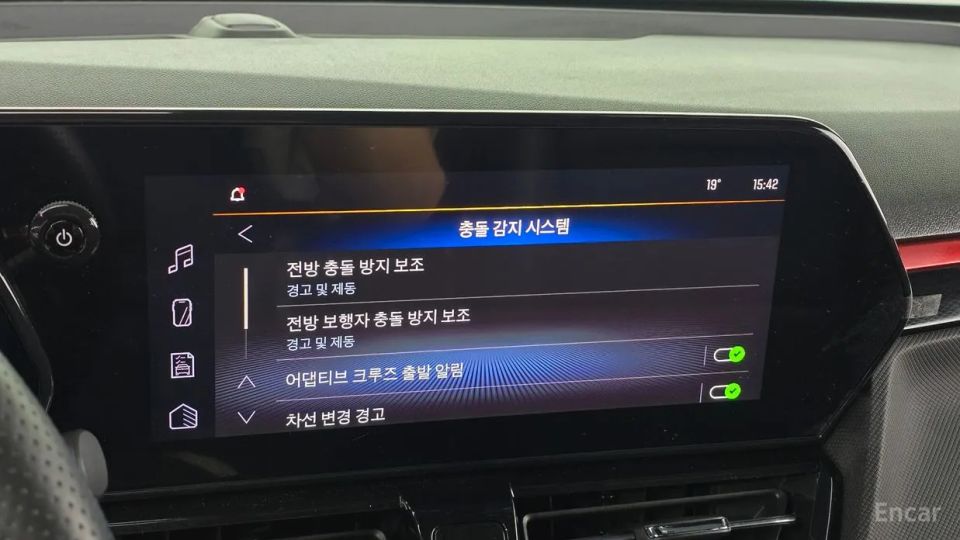 ChevroletGMDaewoo Trailblazer