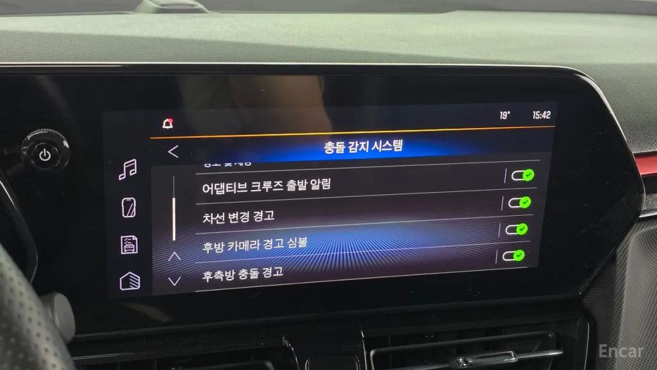 ChevroletGMDaewoo Trailblazer