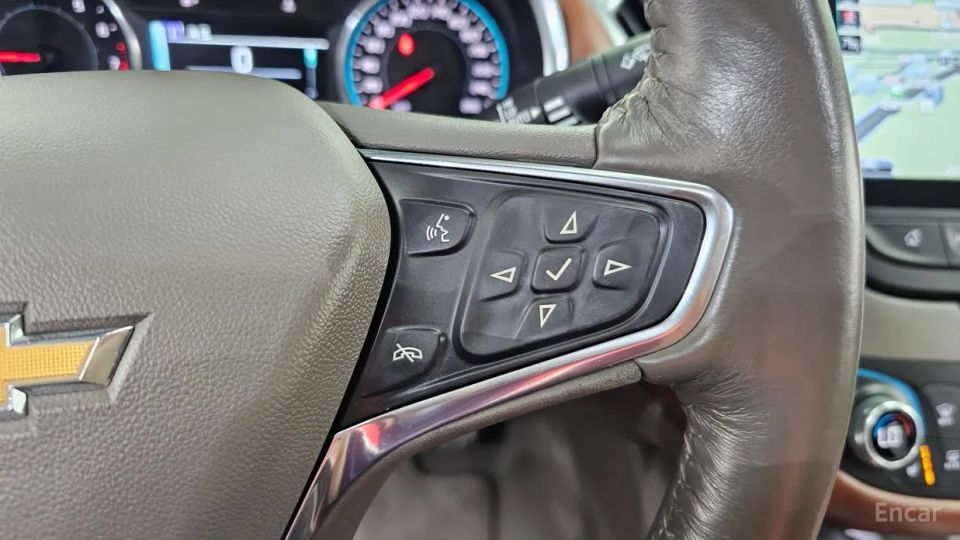 ChevroletGMDaewoo Malibu