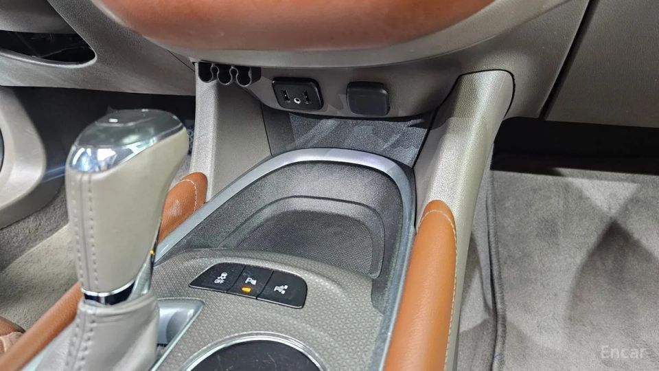ChevroletGMDaewoo Malibu