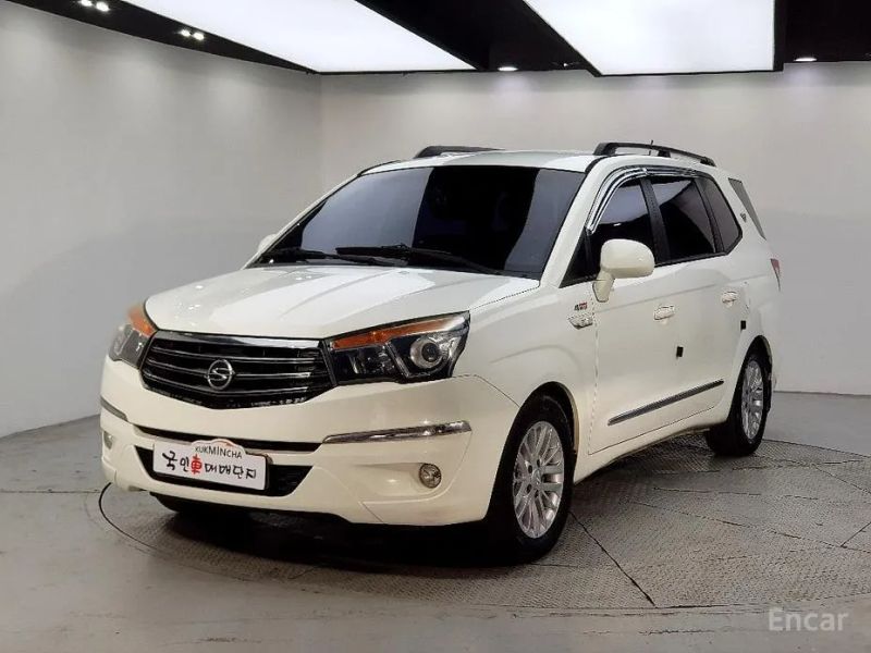 KG_Mobility_Ssangyong KORANDO