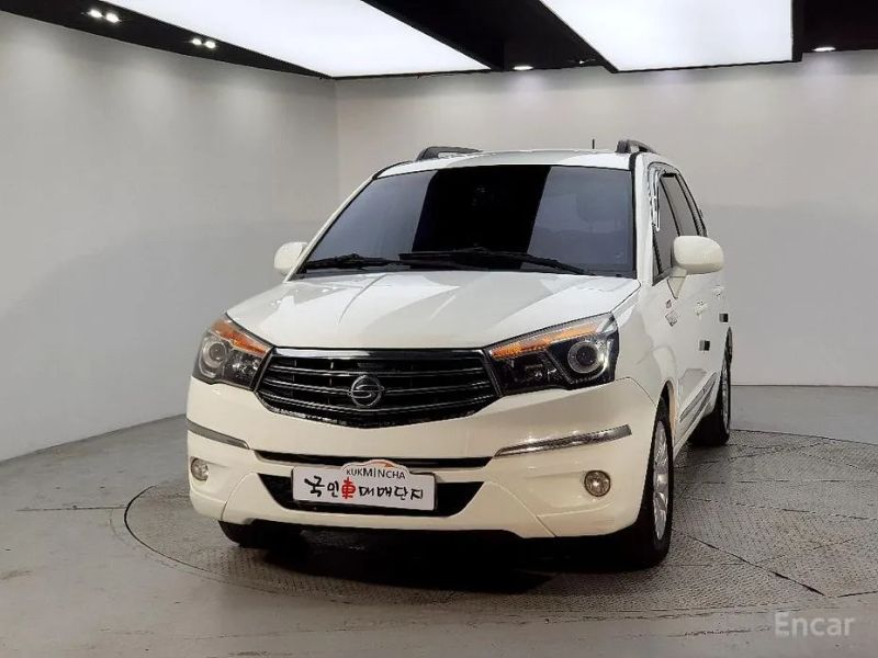 KG_Mobility_Ssangyong KORANDO