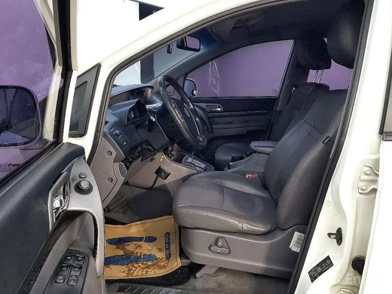 KG_Mobility_Ssangyong KORANDO