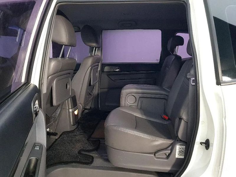 KG_Mobility_Ssangyong KORANDO
