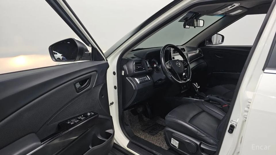 KG_Mobility_Ssangyong TIBOLI
