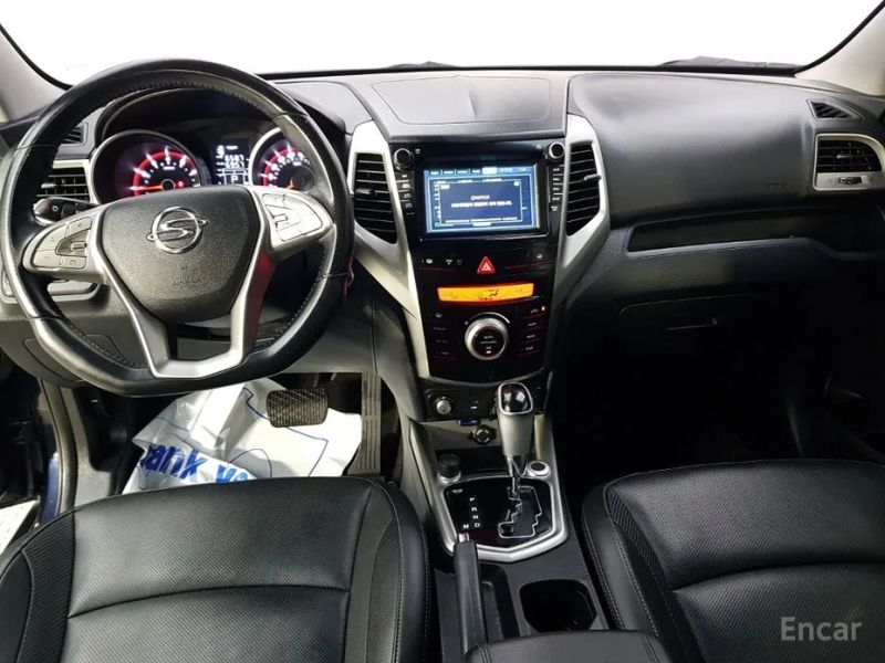 KG_Mobility_Ssangyong TIBOLI