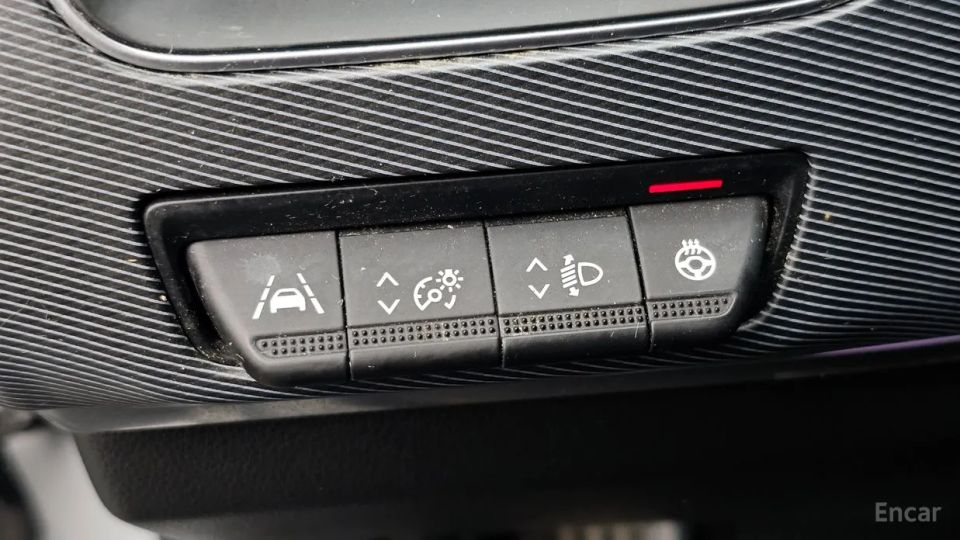 Renault-KoreaSamsung XM3