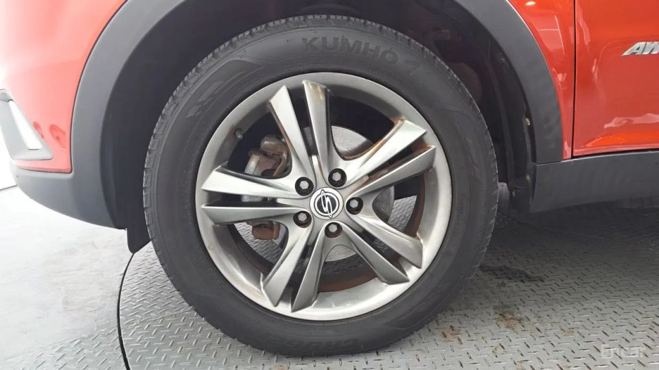 KG_Mobility_Ssangyong KORANDO